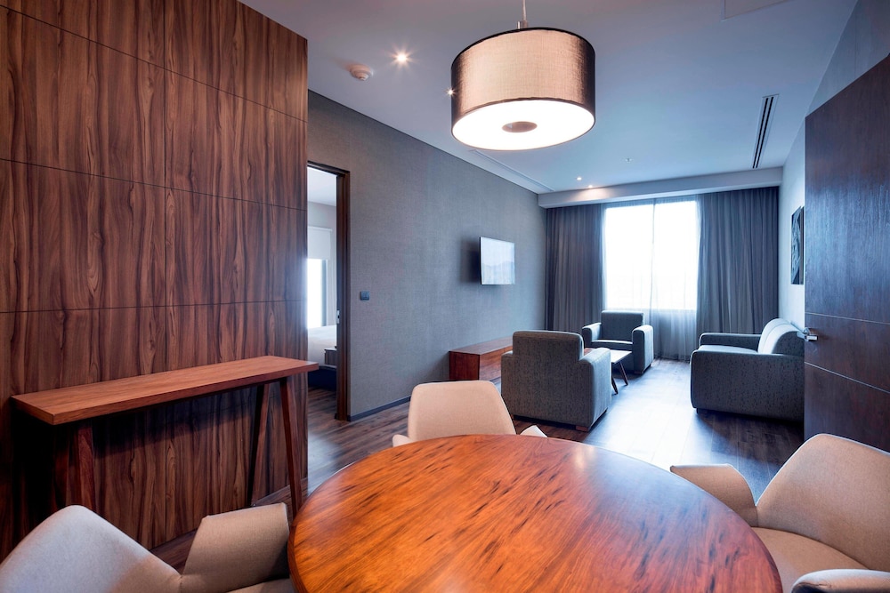 AC by Marriott Mexico Santa Fe 36/48