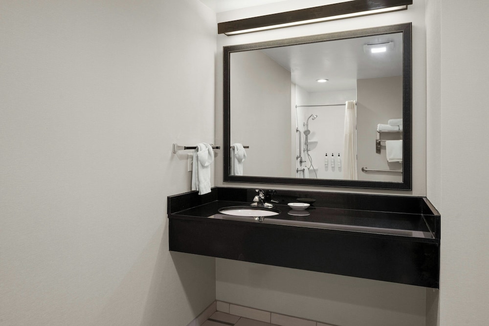 استوديو بسرير كينج مع أريكة، Fairfield Inn Suites By Marriott Olean 6/7