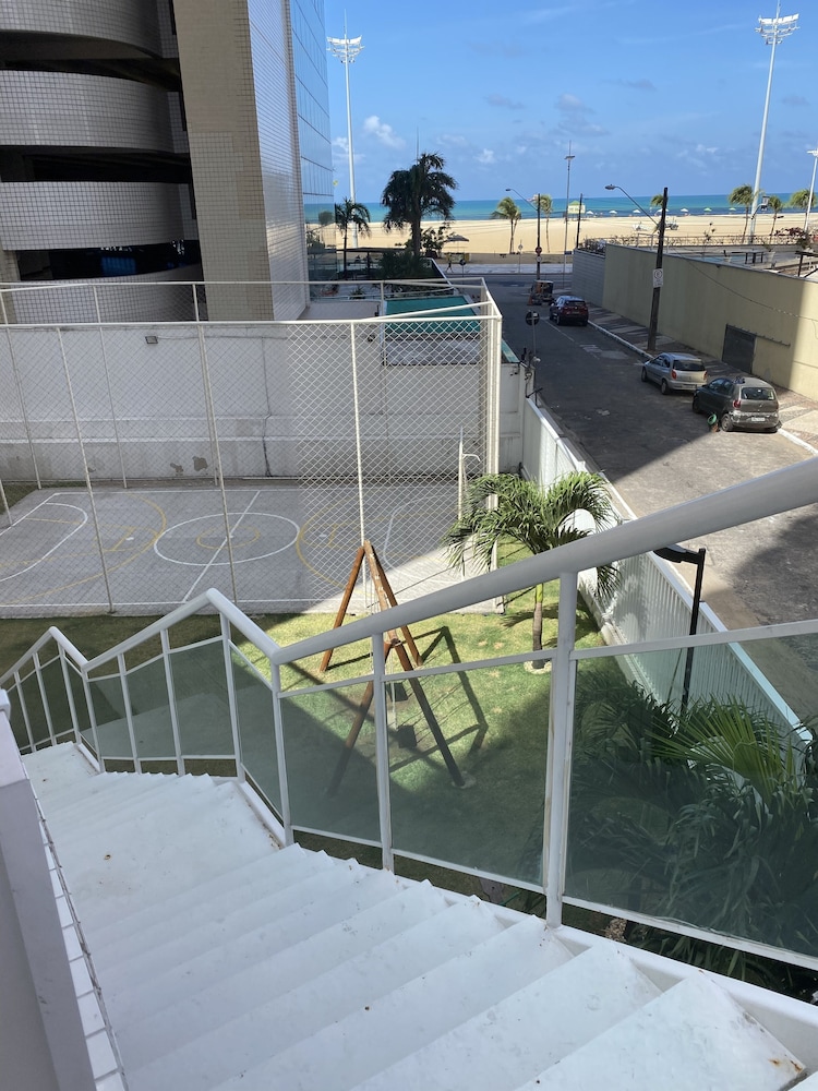 Beach Class Fortaleza By Nobile Flat 6/50