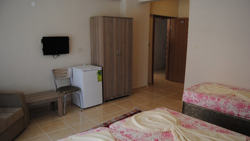 Afissia Garden Hotel 13/49