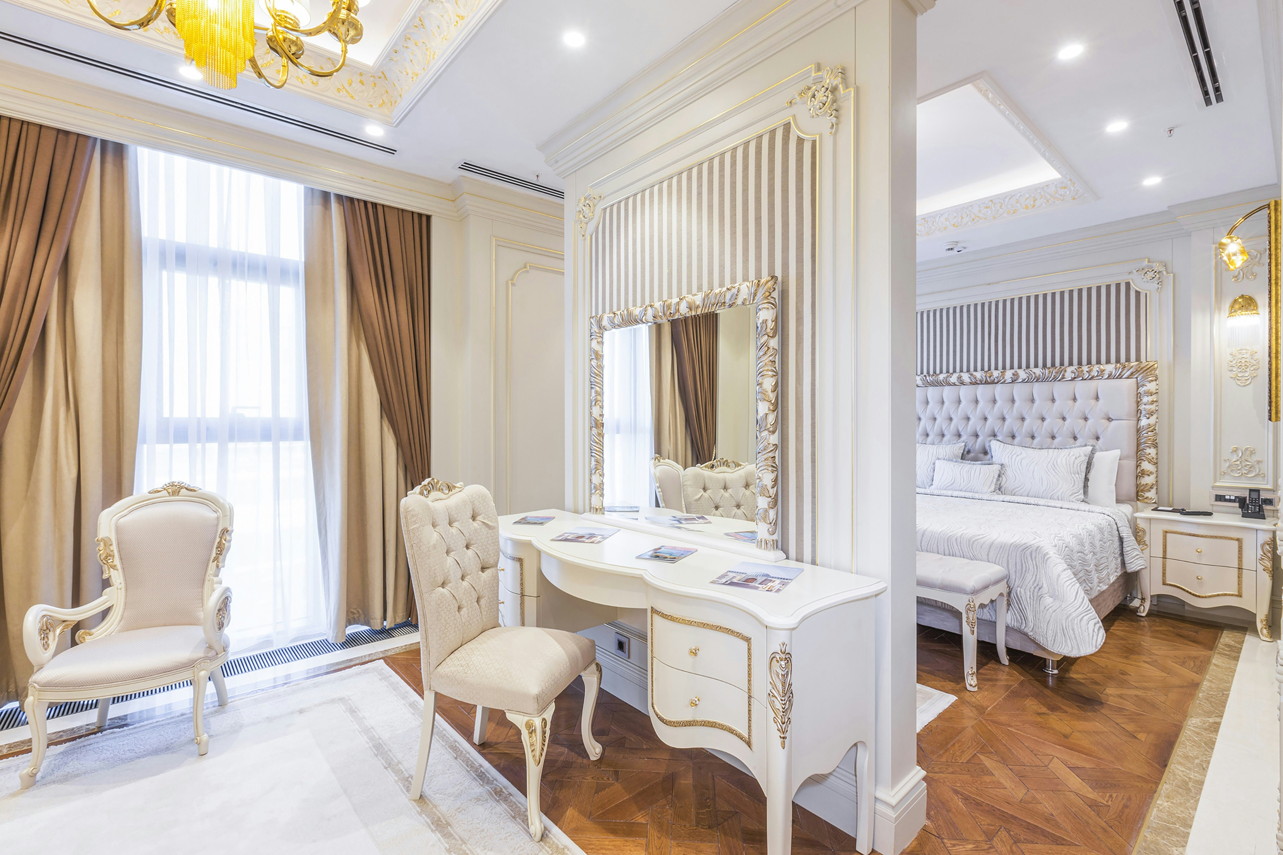 Hilton Garden Inn Samarkand Sogd 19/35