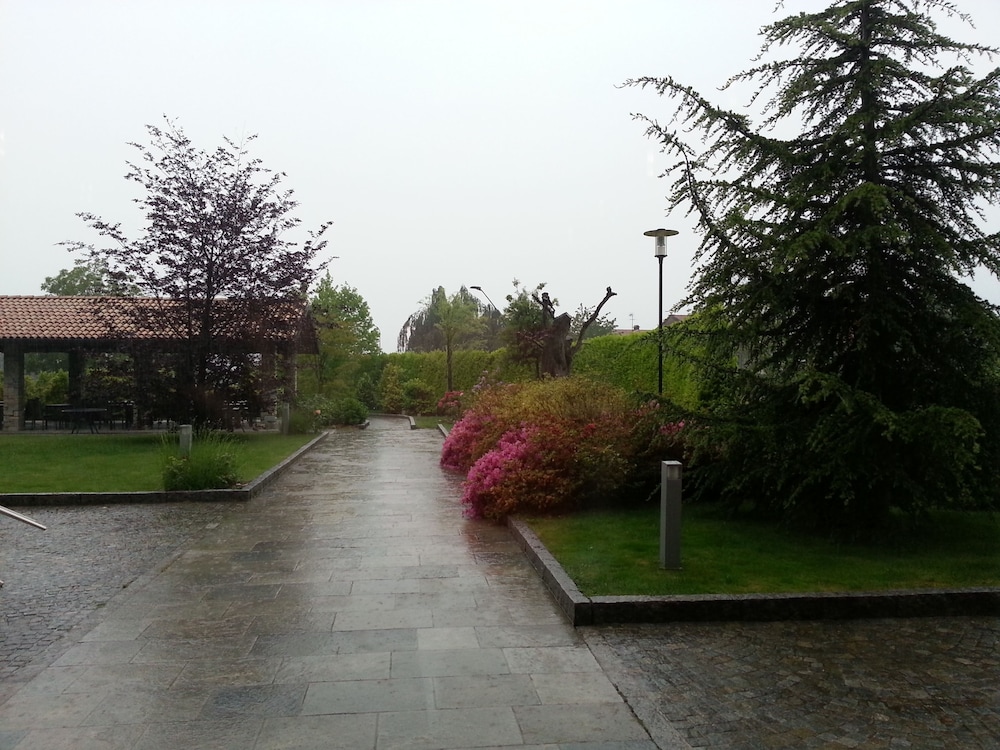 Hotel Cortese 47/60