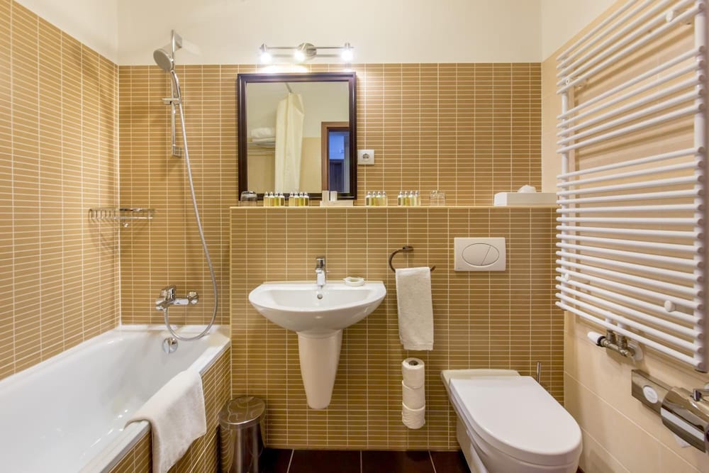 Escala Hotel & Suites Budapest 21/66
