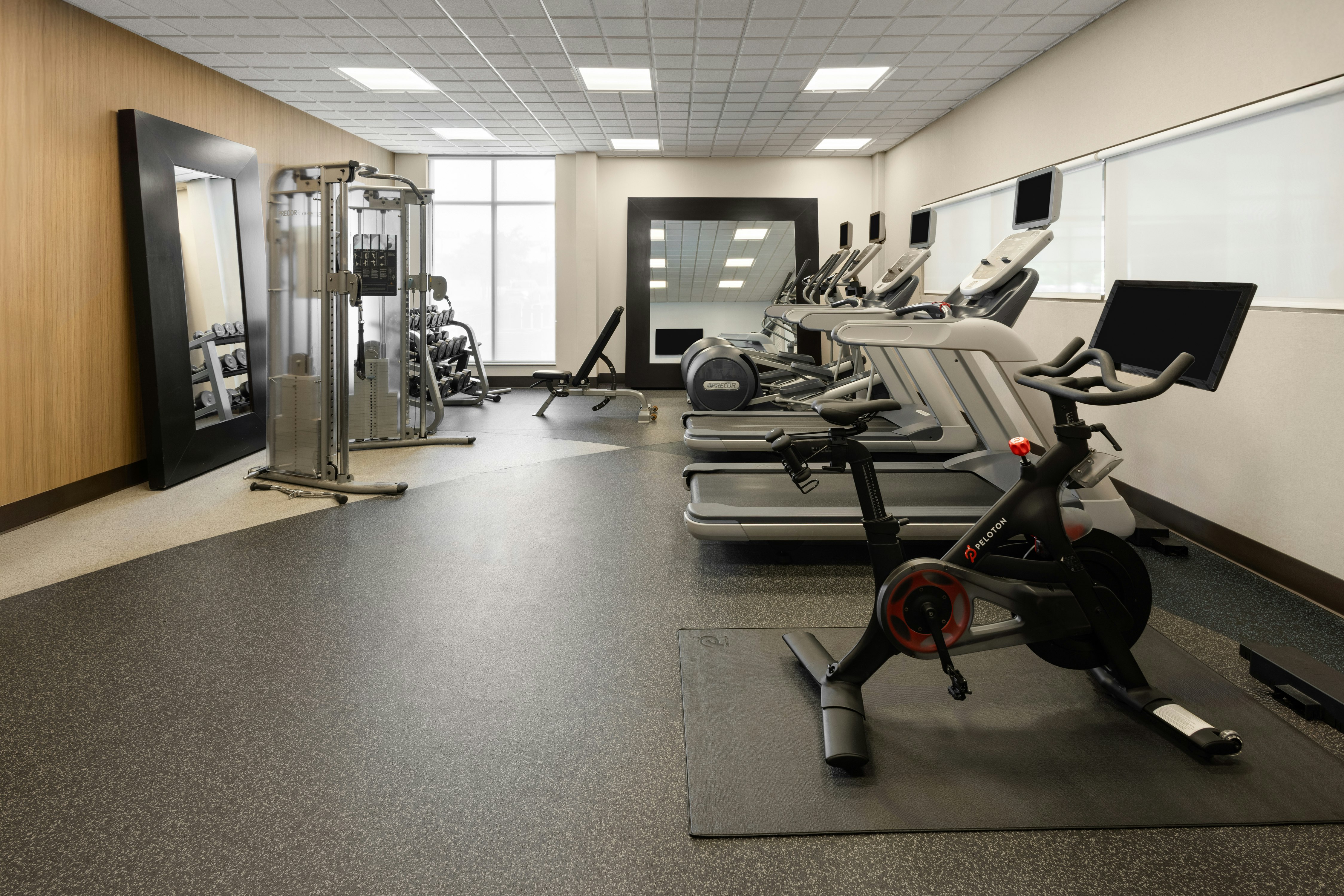 Hilton Garden Inn Memphis Wolfchase Galleria 23/50