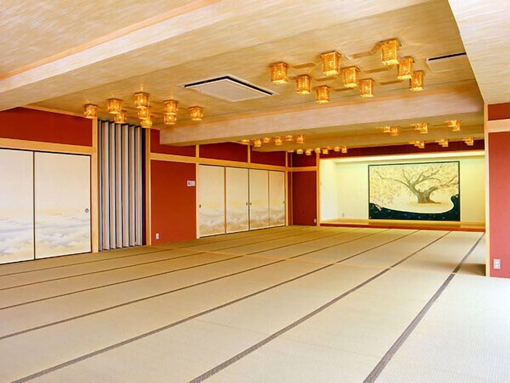 Arashima Onsen Yumoto Amanoshima 6/33