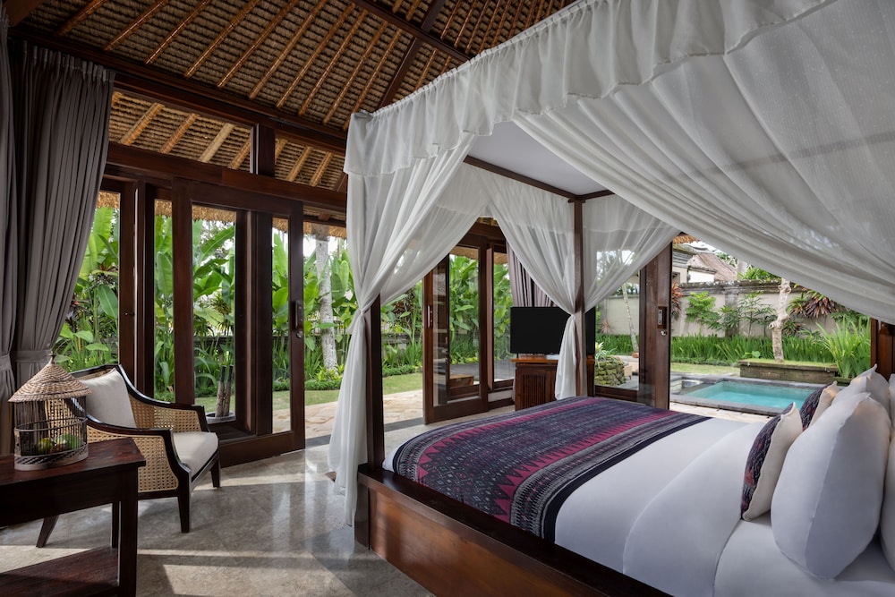 The Ubud Village Resort And Spa At Nyuh Kuning 9/42