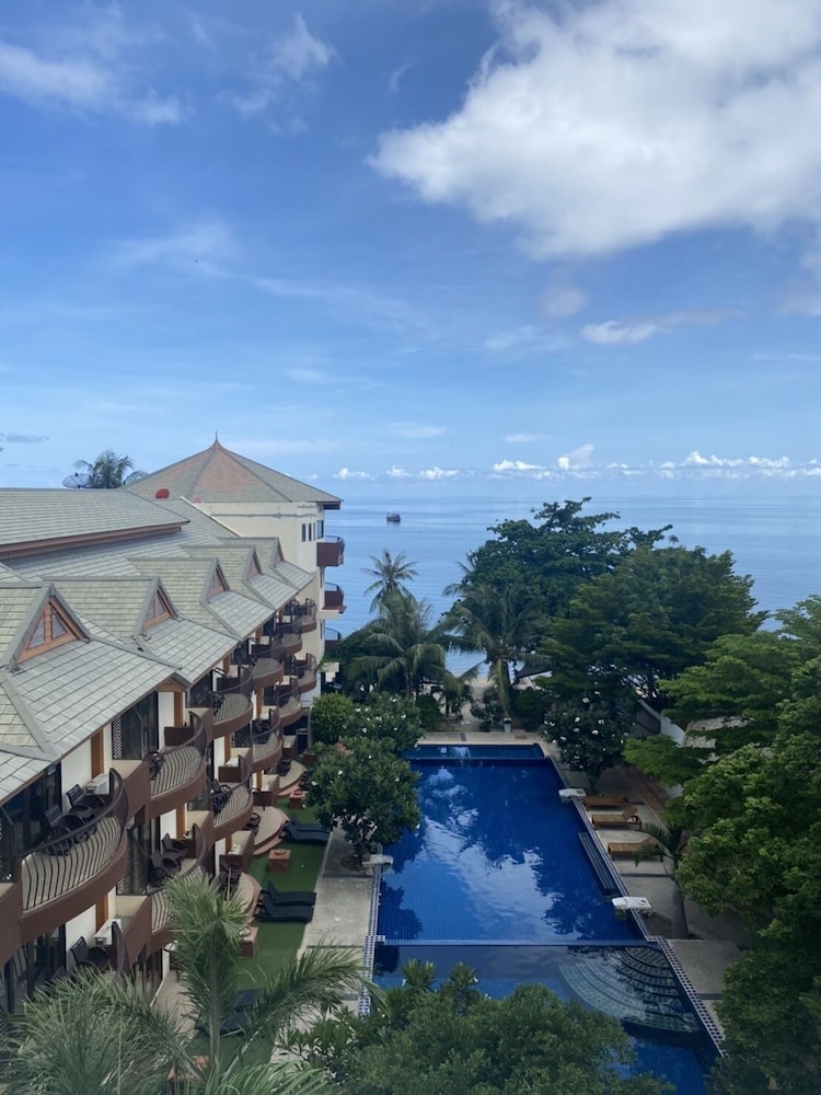 KOH TAO REGAL RESORT 7/56