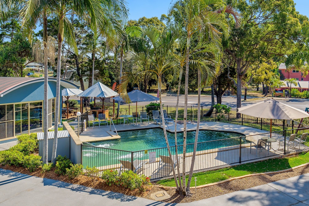 RAINBOW GETAWAY HOLIDAY APARTMENTS 5/69