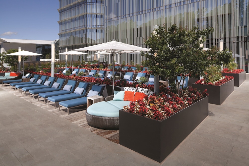 MGM National Harbor Resort & Casino 50/54