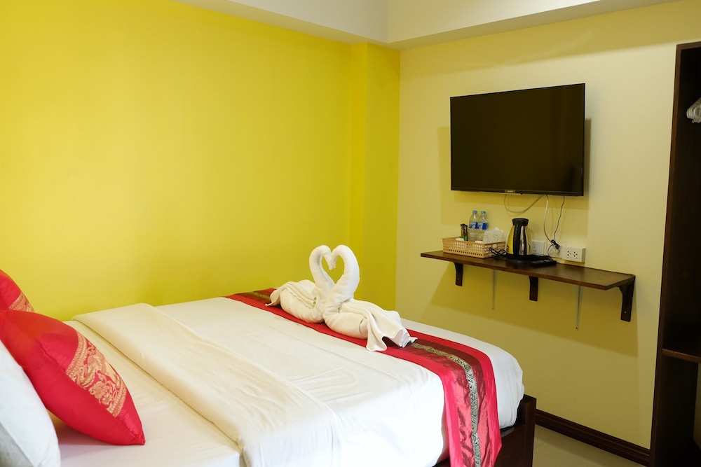 Chinda Boutique Hotel 22/56