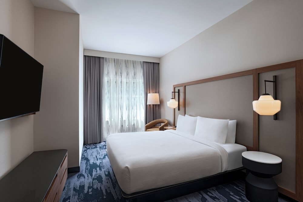 Fairfield by Marriott Inn & Suites Austin Downtown 13/50