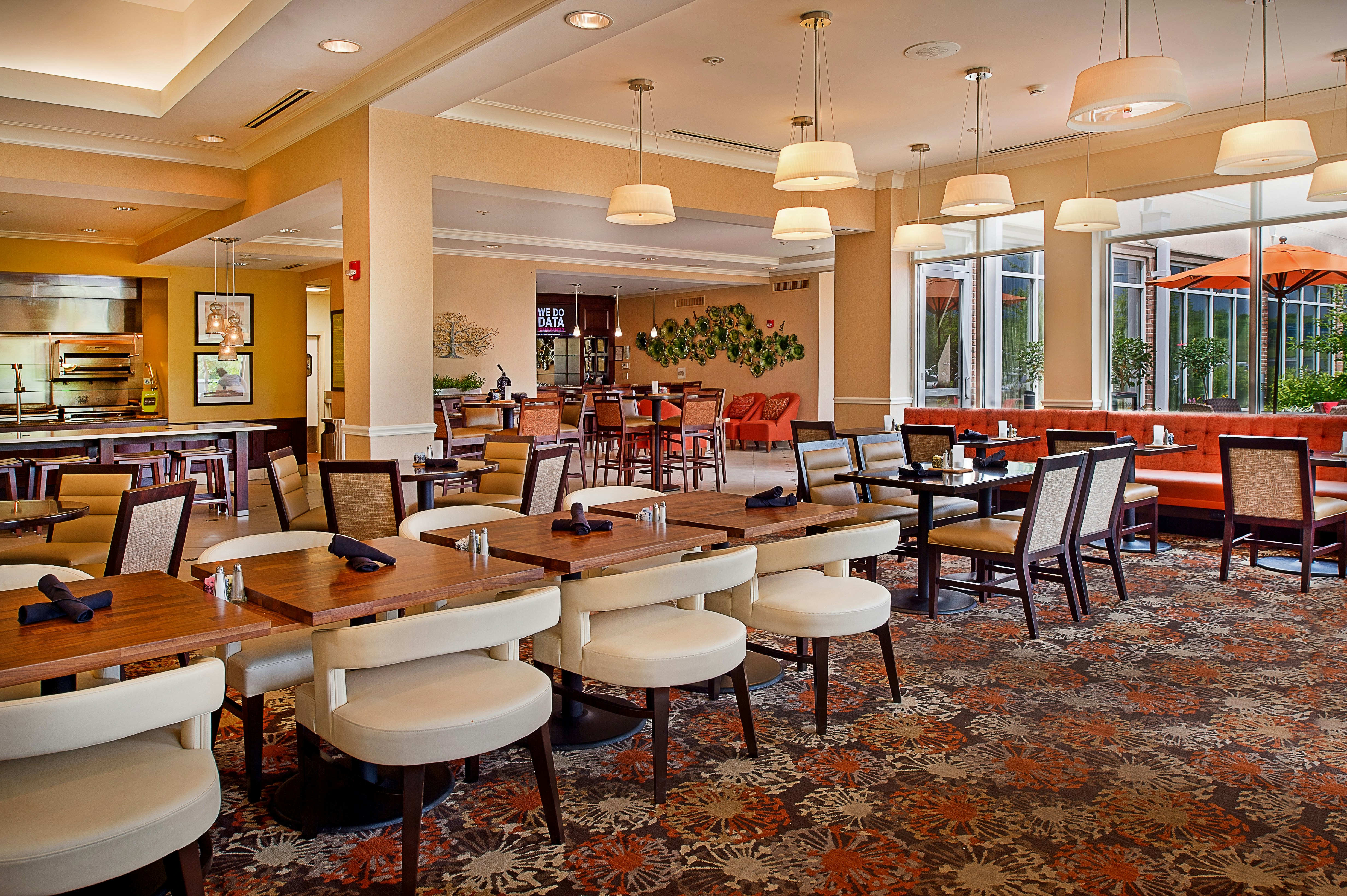 Hilton Garden Inn Saint Louis Airport 23/30