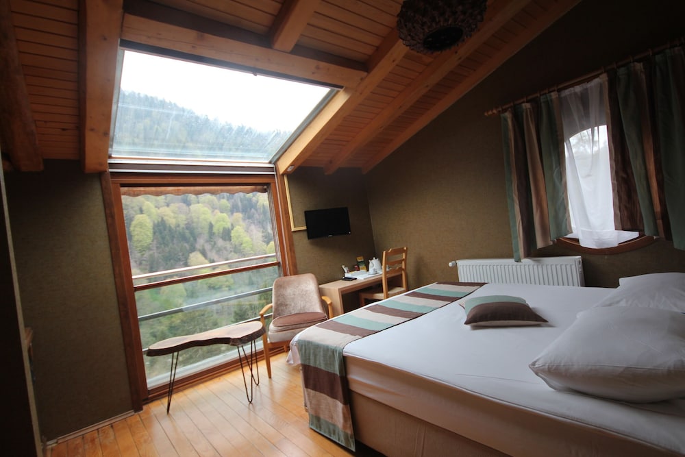 Ayderoom Hotel 3/30