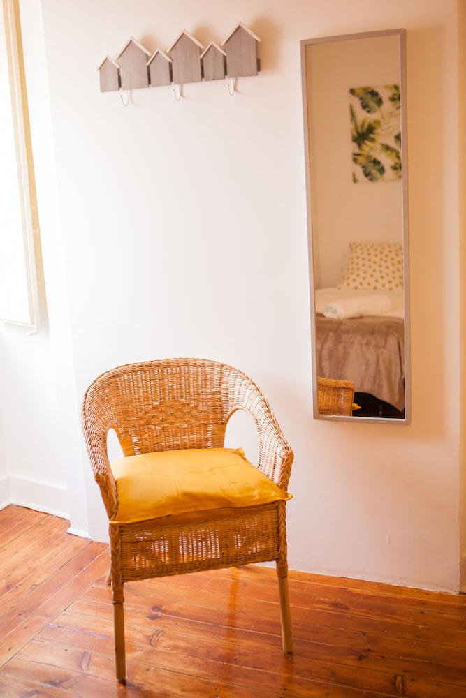 Lx Center Chiado 20/50