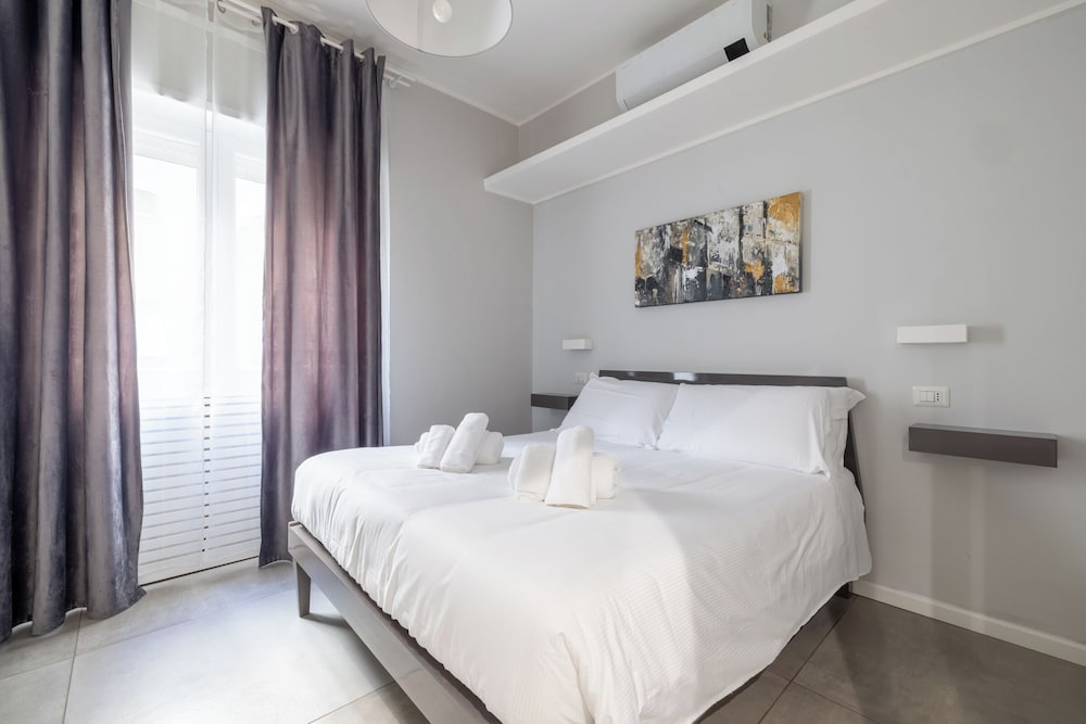 Belli Suites Vatican Rome Guest House، روما 6/23