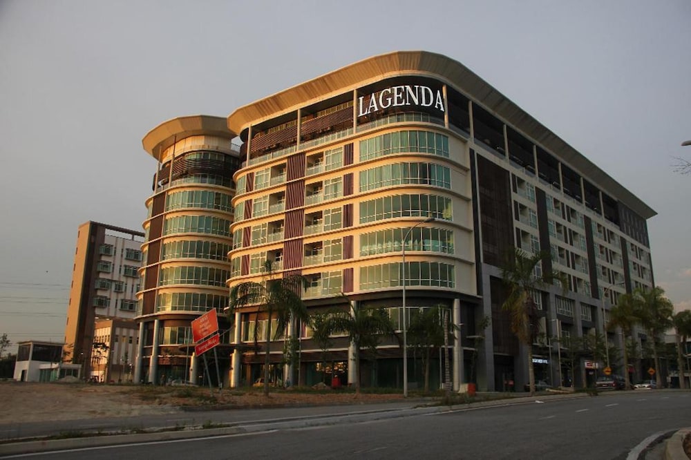 Bangi Perdana Hotel 2/33