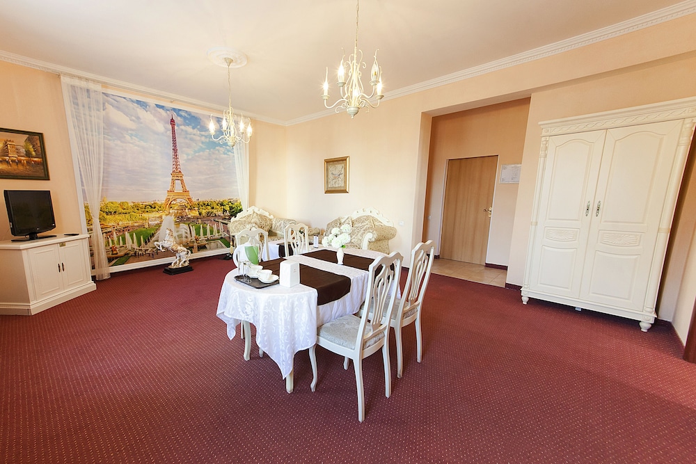 Hotel San Marino 39/41