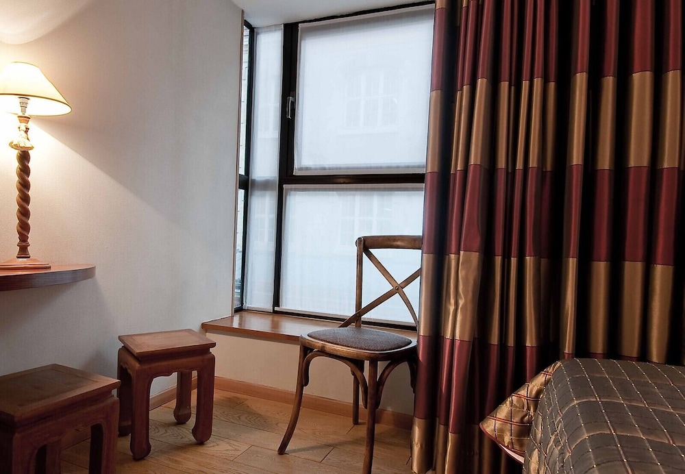 VLH Paris Montparnasse Eiffel 55/60