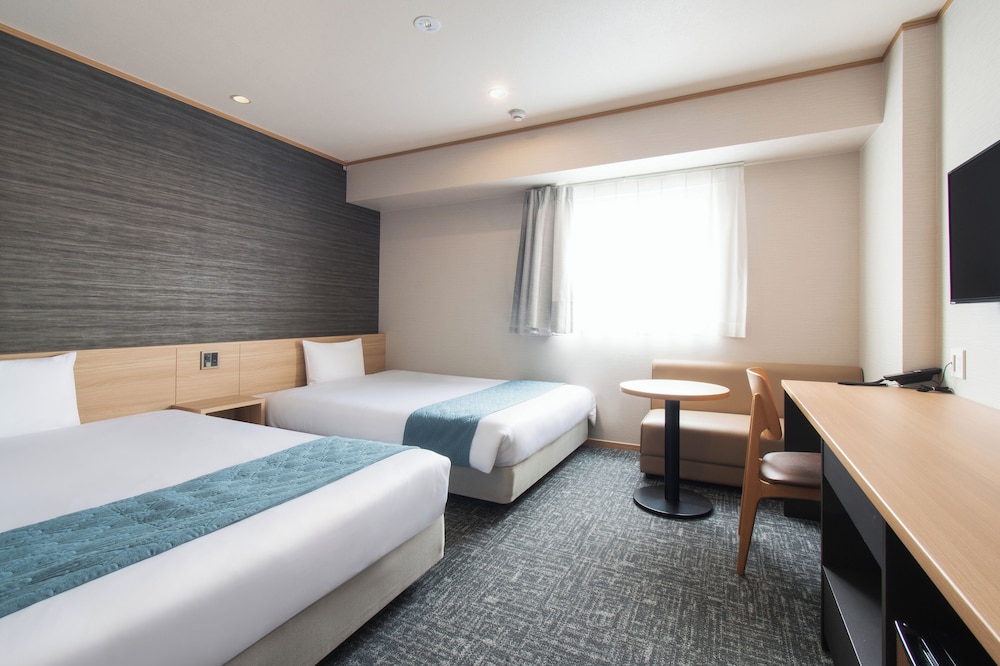 Hotel Legit Hiroshima 23/59