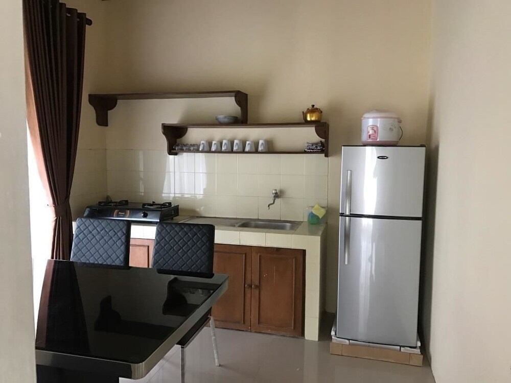 Villa Sofia Kota Bunga 10/31