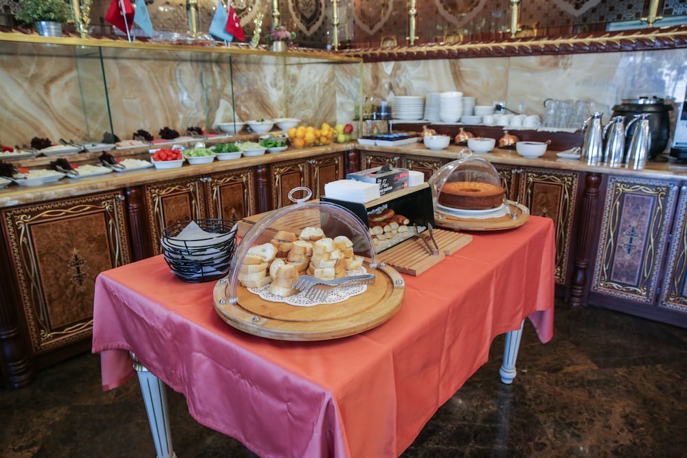 Ottomans Life Hotel S Class 36/50