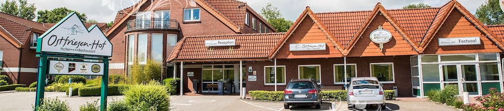 Hotel Ostfriesen-Hof 2/40