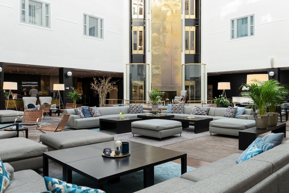Elite Hotel Marina Plaza 26/50