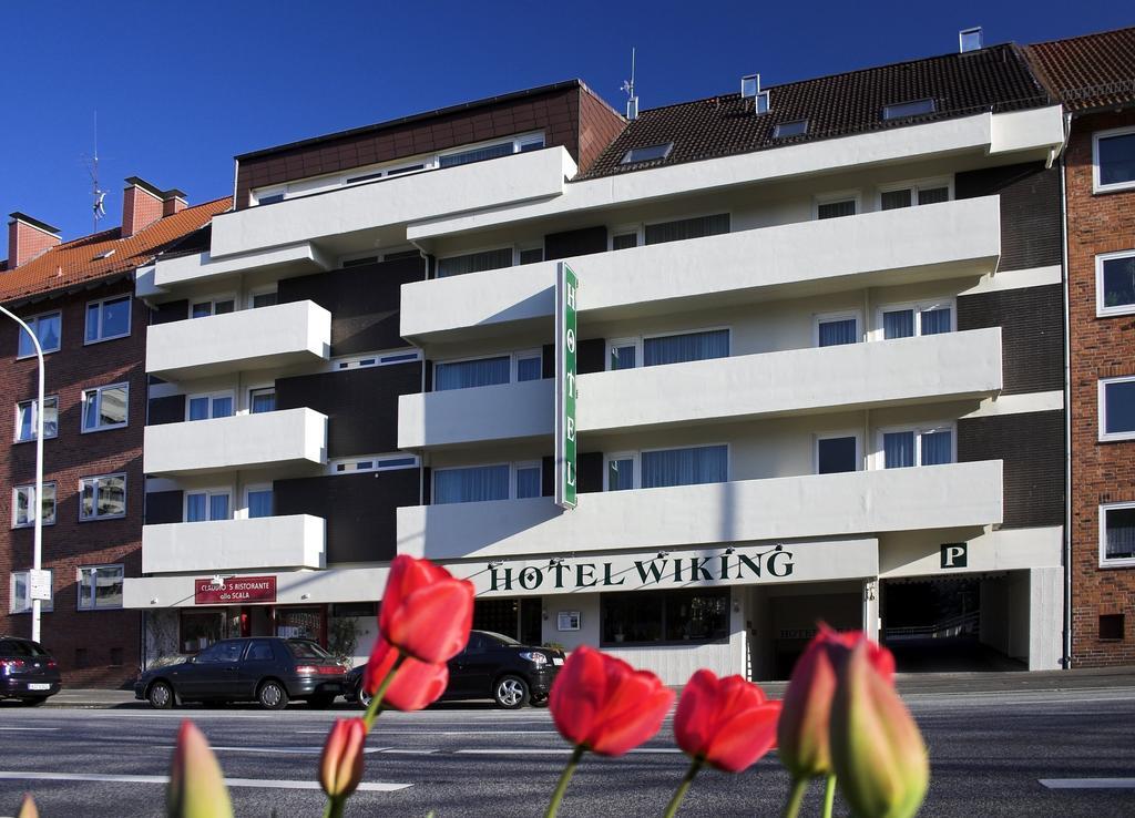 Hotel Wiking 2/24
