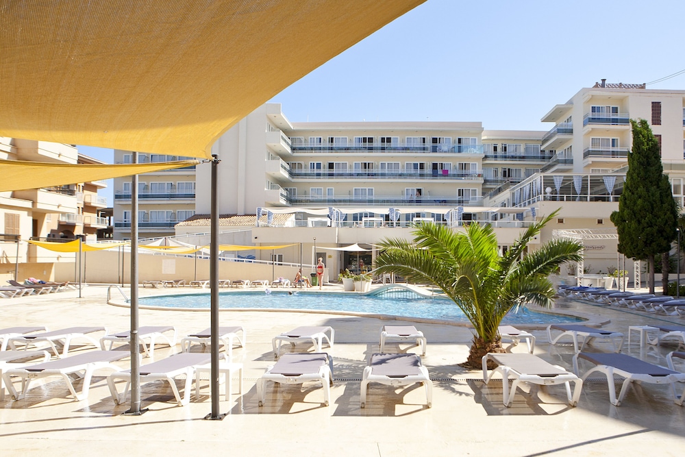 Playamar Hotel Apartments 58/68