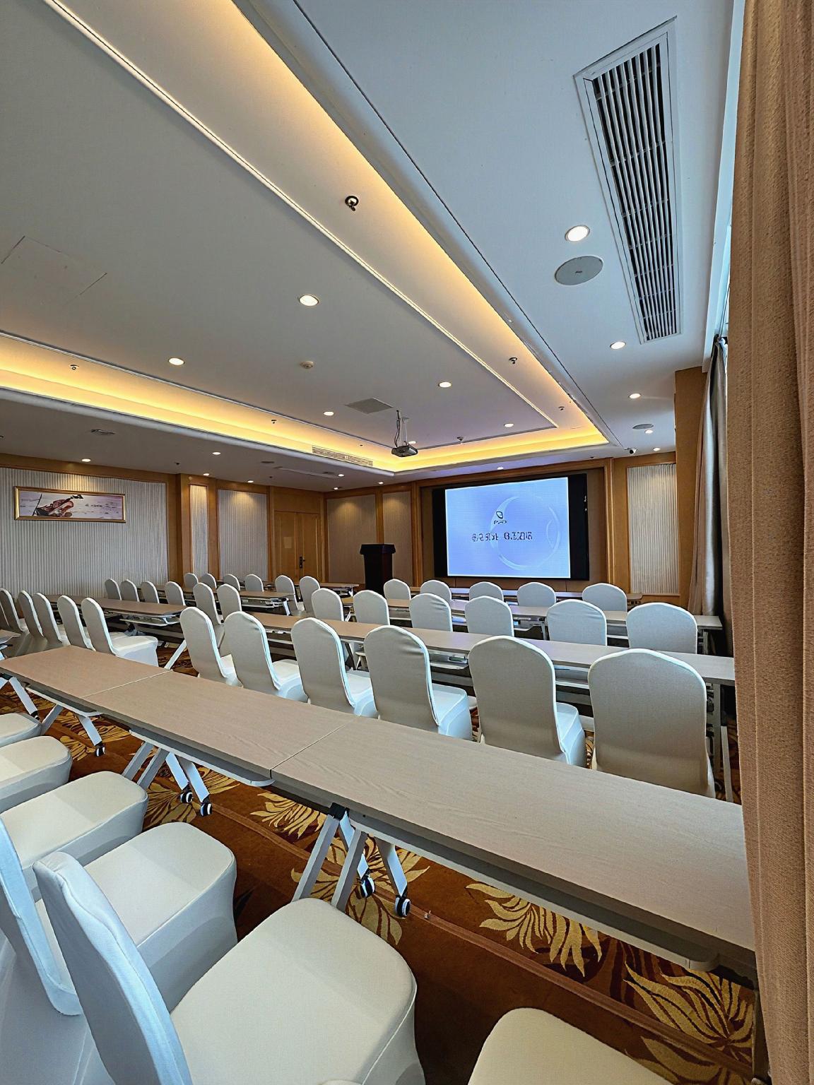 Vienna International Hotel (Wuxi Taihu Expo Center) 40/47