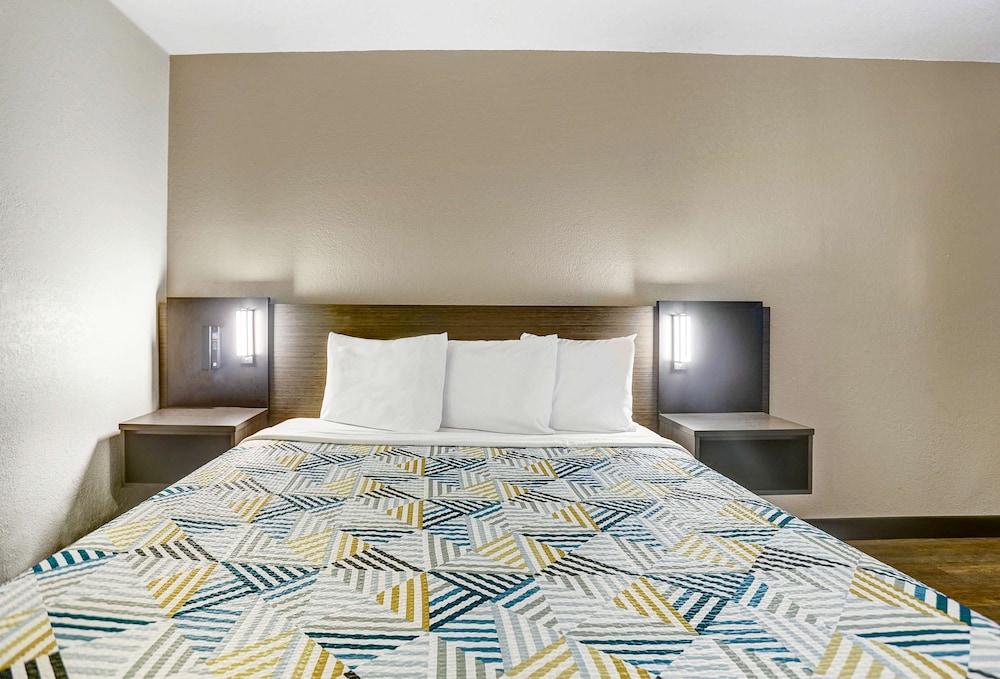Motel6 Amarillo, TX - Airport 26/37