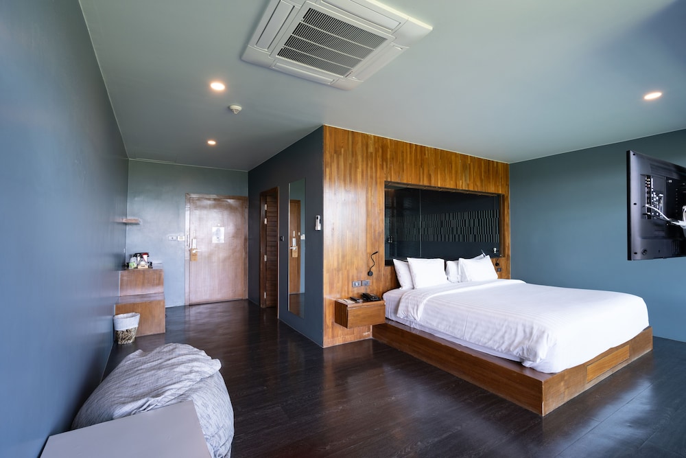 THE PAZ KHAO YAI 5/50