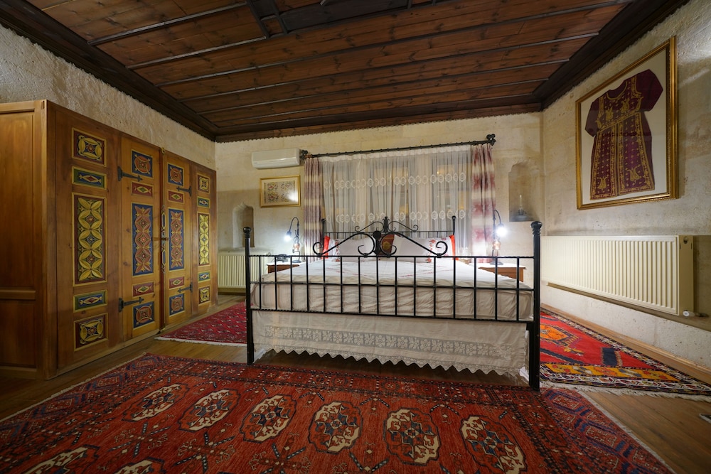 Selcuklu Evi Cave Hotel - Special Class 5/50