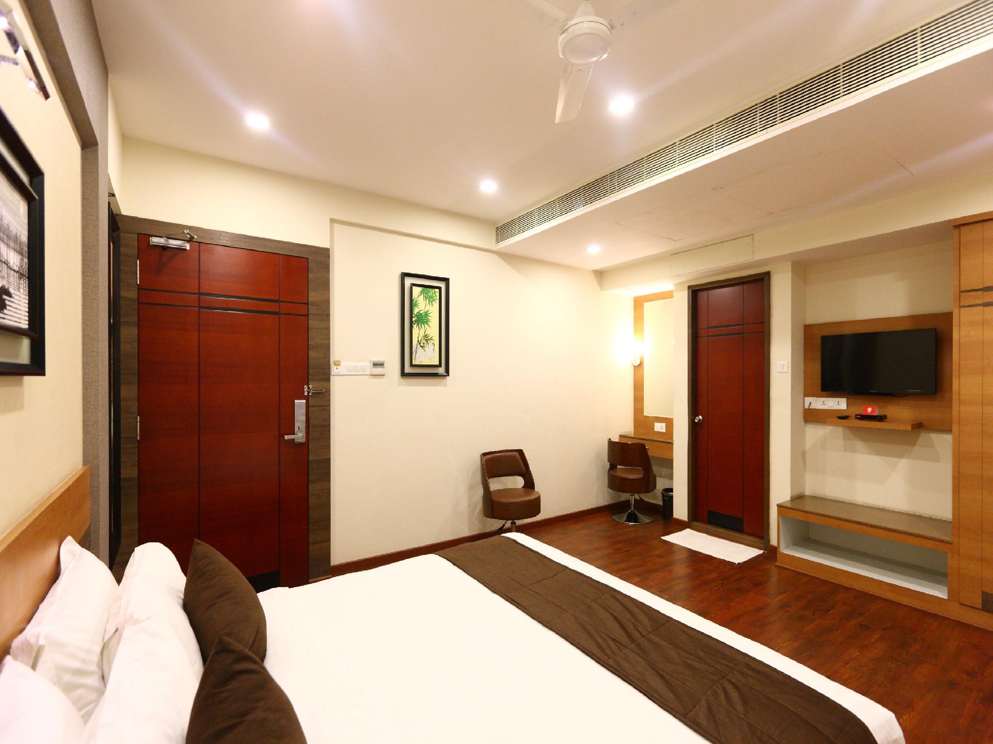 Adore Residency Vadapalani 17/45