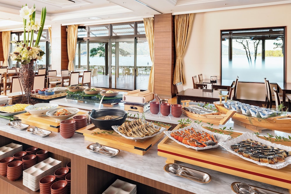Auberge Amanohashidate Miyazu 14/18