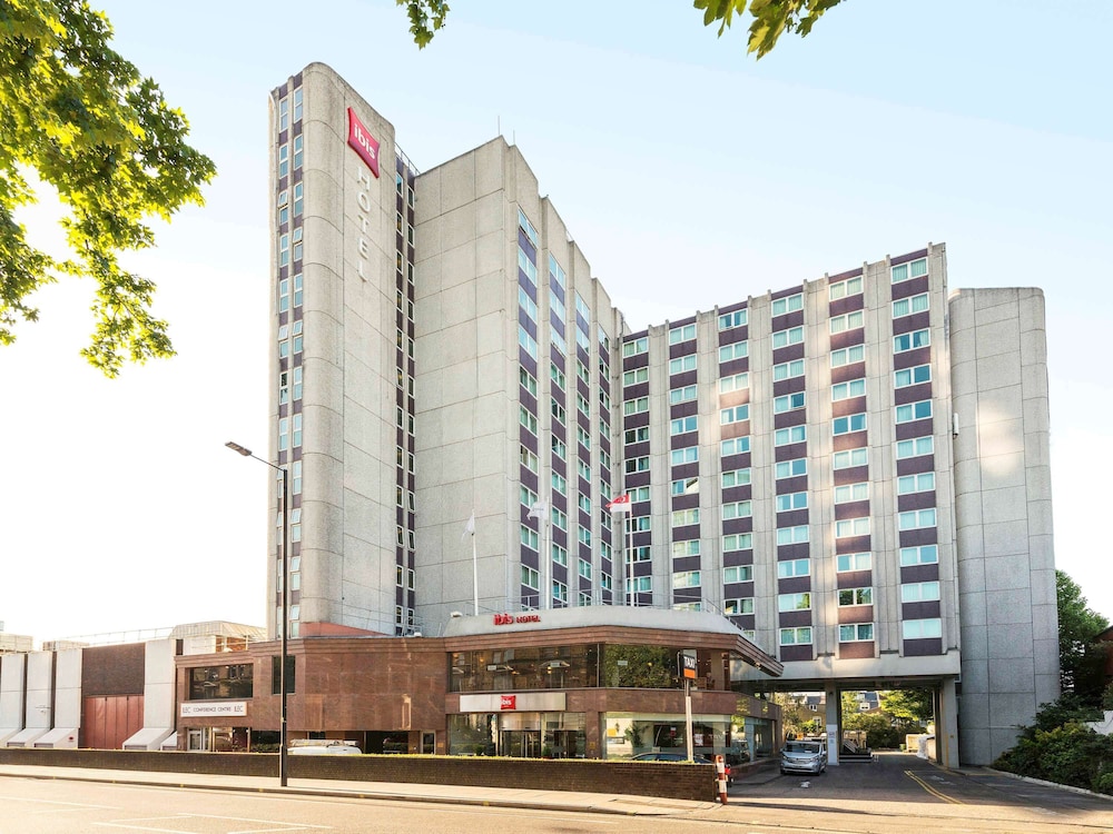 Ibis London Earls Court in LONDON