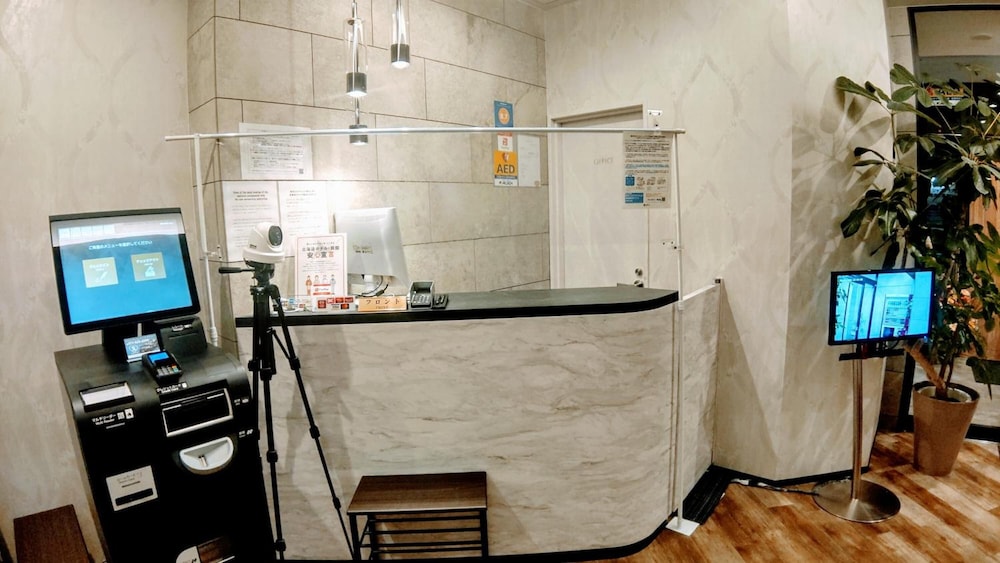 Hotel Classe Stay Sapporo 31/47