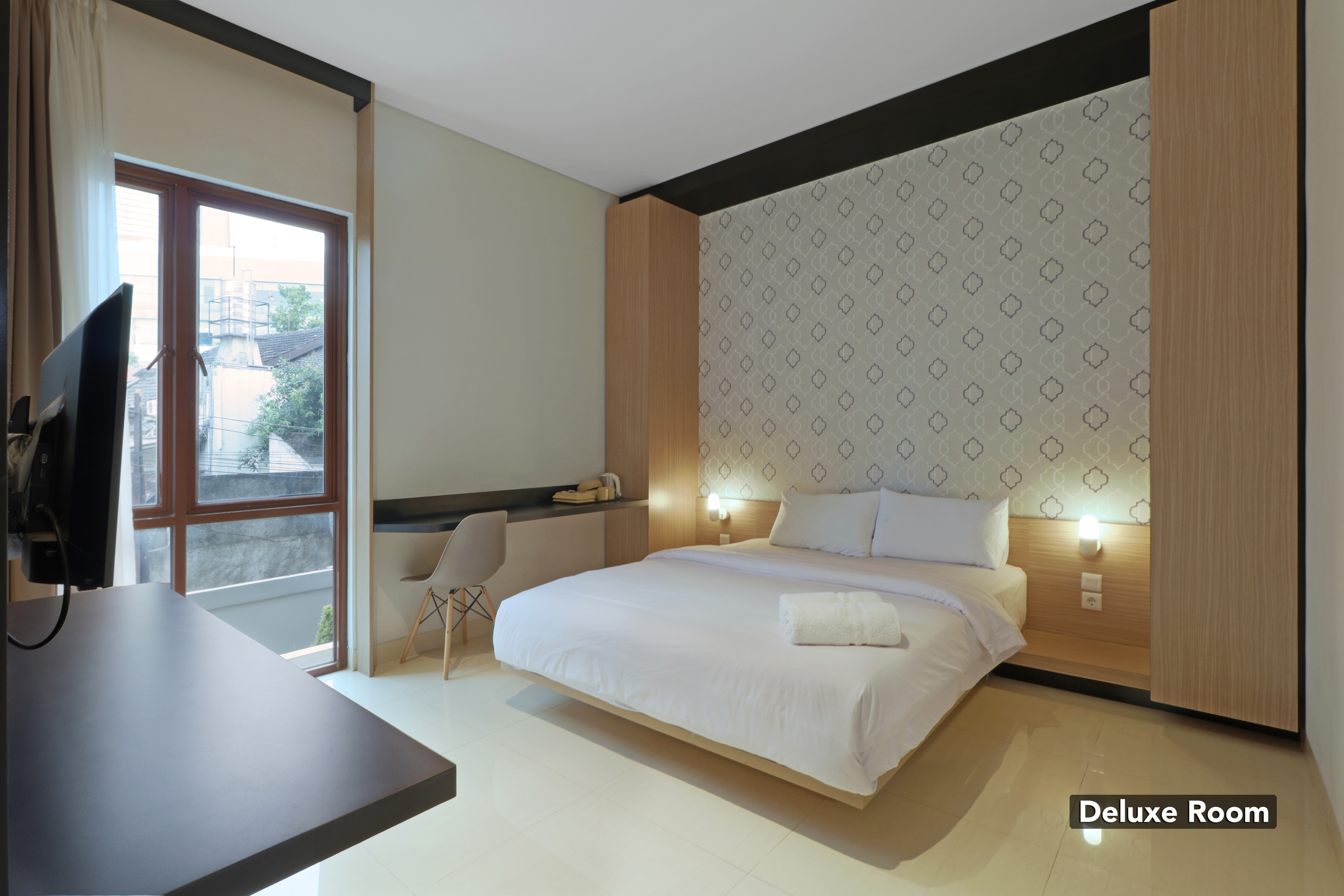 Plaza 54 Residence 18/54