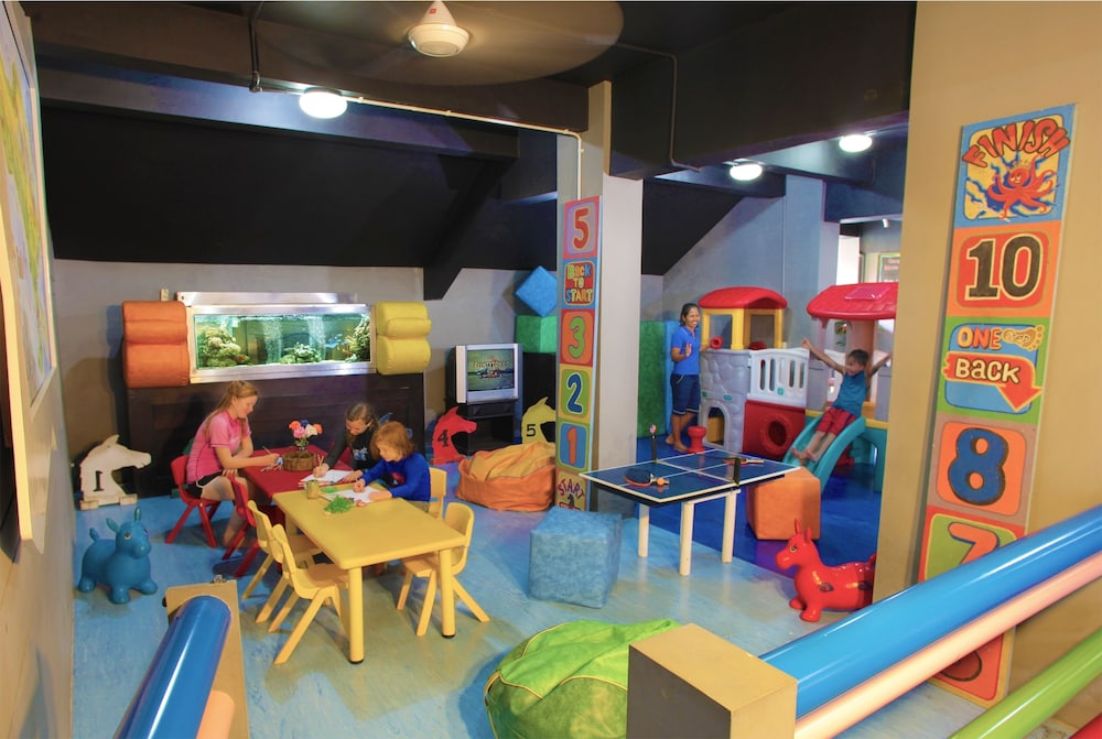 Prime Plaza Suites Sanur Ex Sanur Paradise Plaza Suites 57/71
