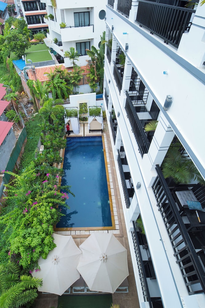 Rithy Rine Angkor Residence 5/67