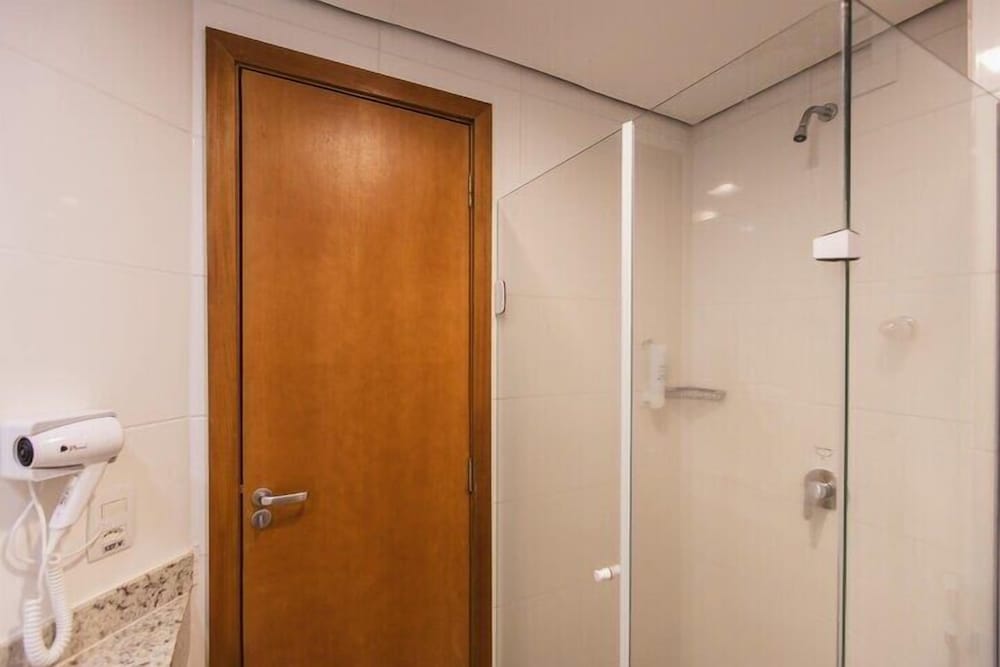 Hotel Euro Suite Sao Jose do Rio Preto by Nacional Inn 49/50