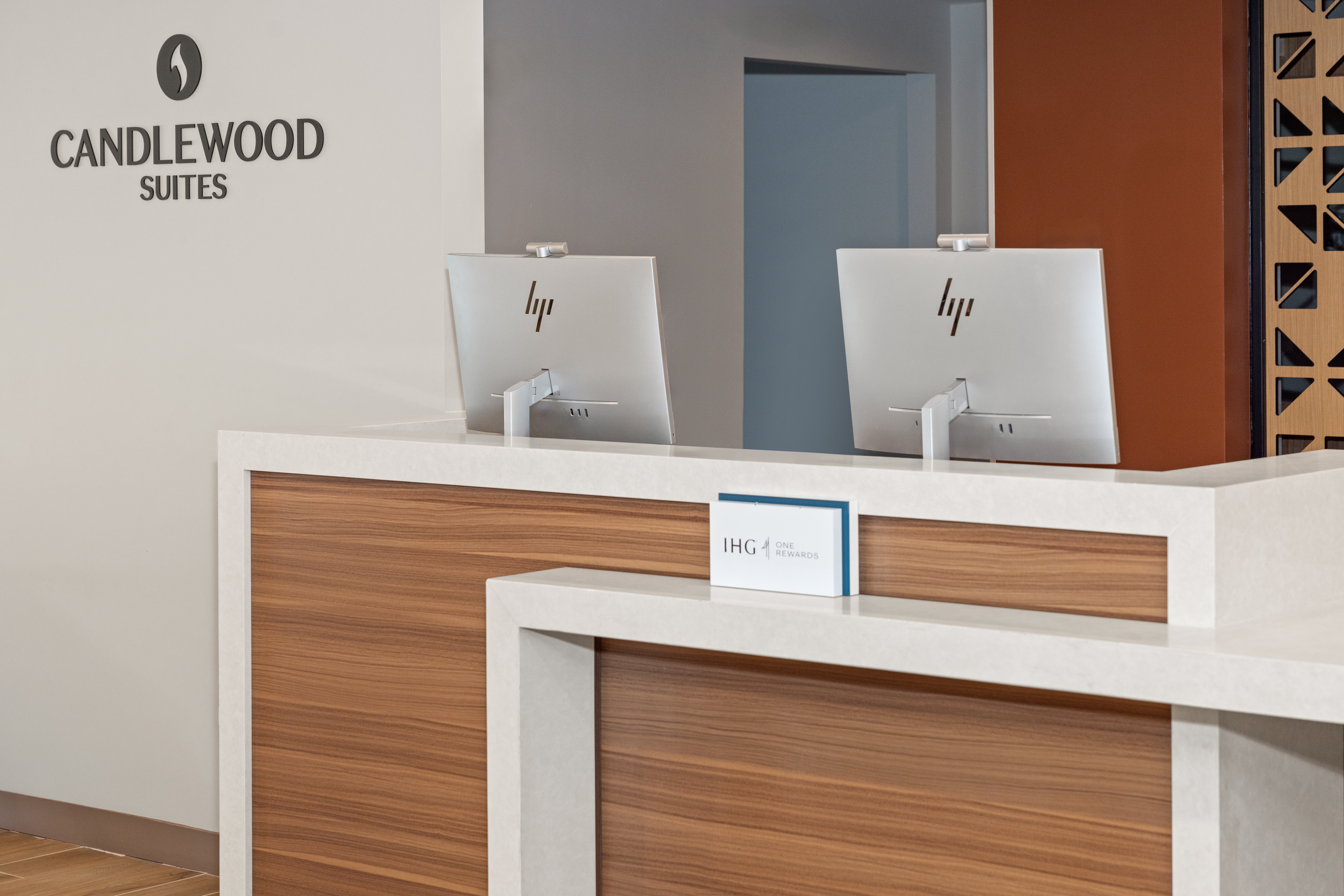 Candlewood Suites Chattanooga - East Ridge, an IHG Hotel 5/31