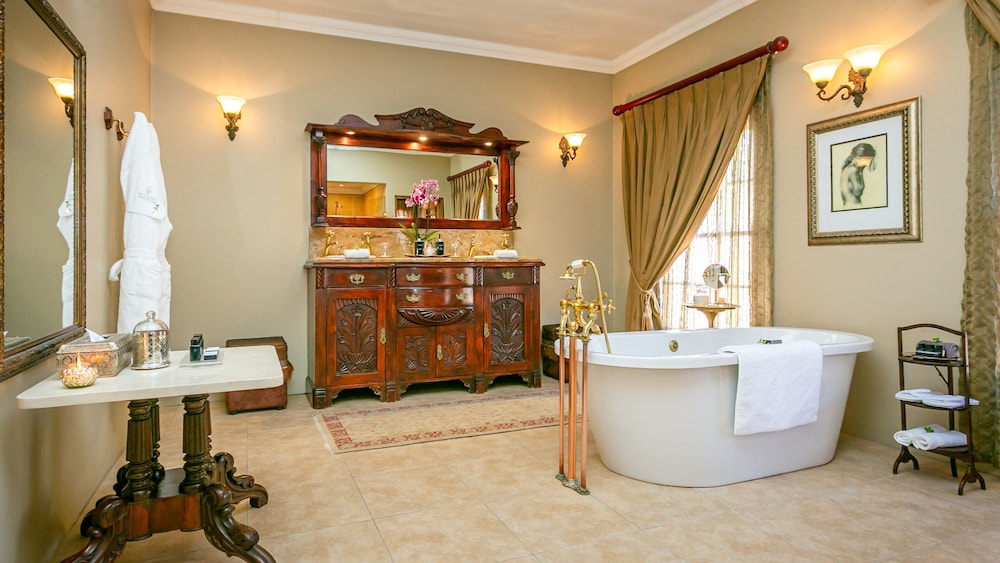 La Plume Boutique Guest House 29/50