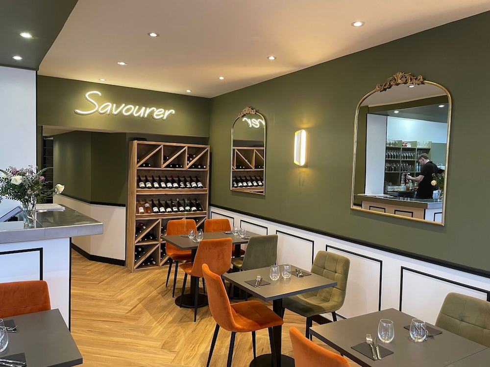 Logis Hotel Lanex 50/64