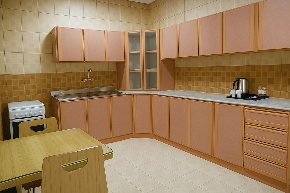 Al-Mawasem Al-Arbaa Serviced apartments 80/94