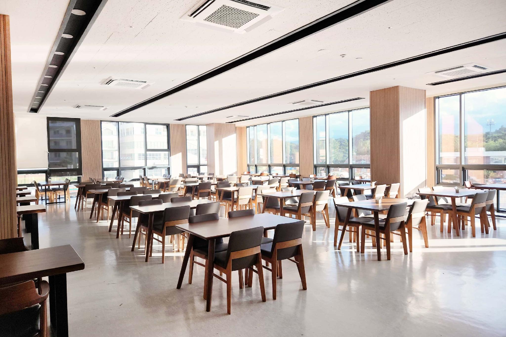 Sota Suite Yangyang Granbay 39/44