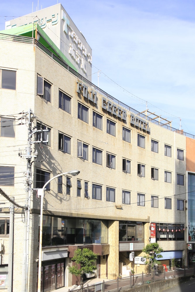 Fuji Green Hotel 3/66