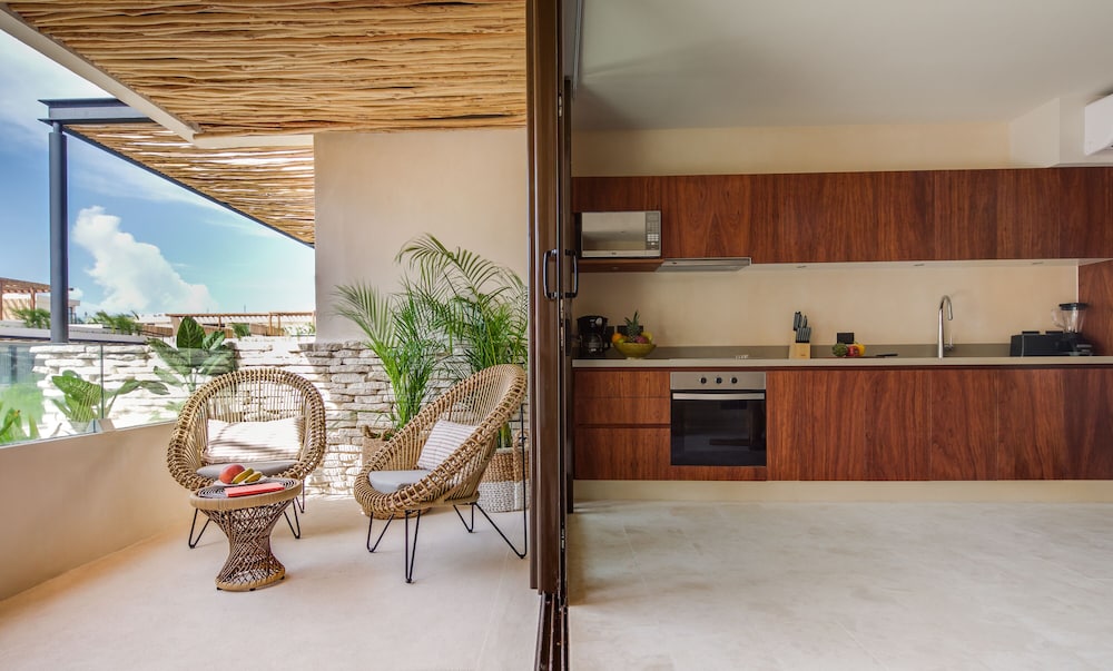 Copal Tulum Hotel 4/50