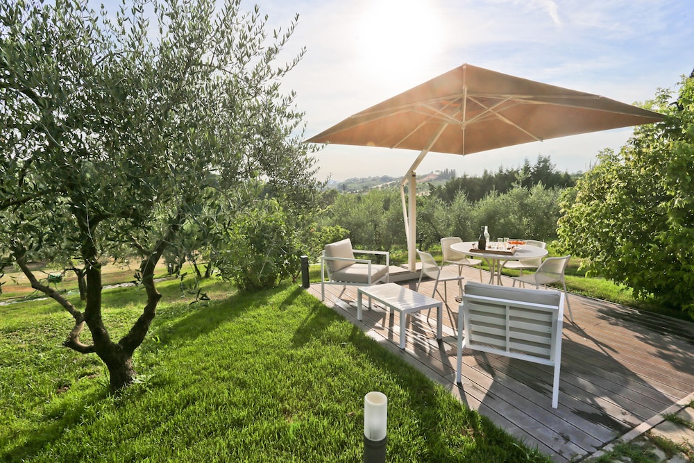 Poggio Baronti B&B 28/31