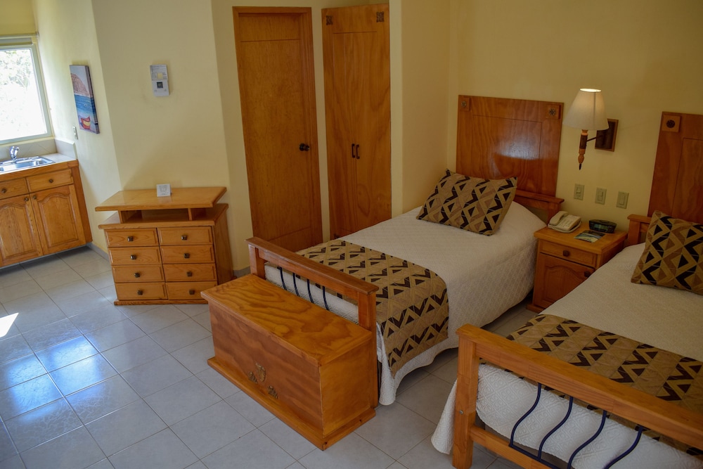 Hotel Santa Fe Loreto by Villa Group 35/75